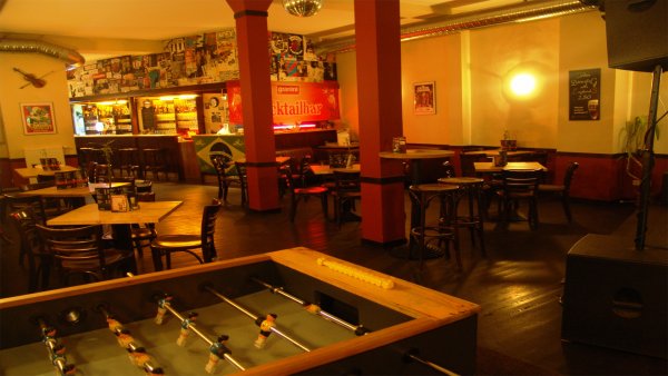 ILVERS Musicbar ILVERS Musicbar