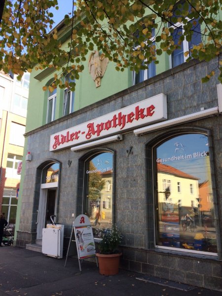 Adler-Apotheke