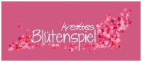 Kreatives Blütenspiel Inh.: Stefanie Krumbholz