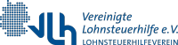 Vereinigte Lohnsteuerhilfe e.V. Vereinigte Lohnsteuerhilfe e.V.