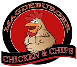 Magdeburger Chicken & Chips 